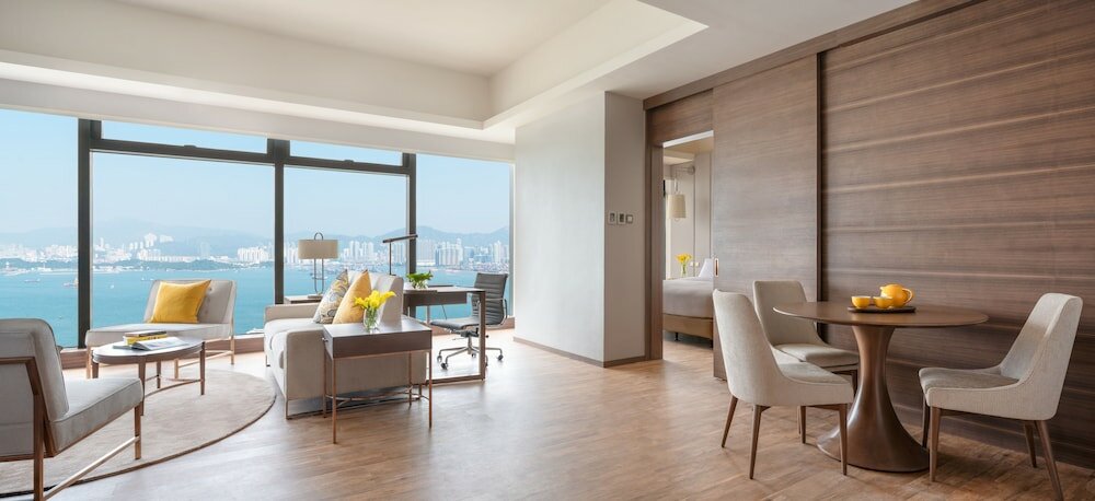 Фото Island Pacific Hotel