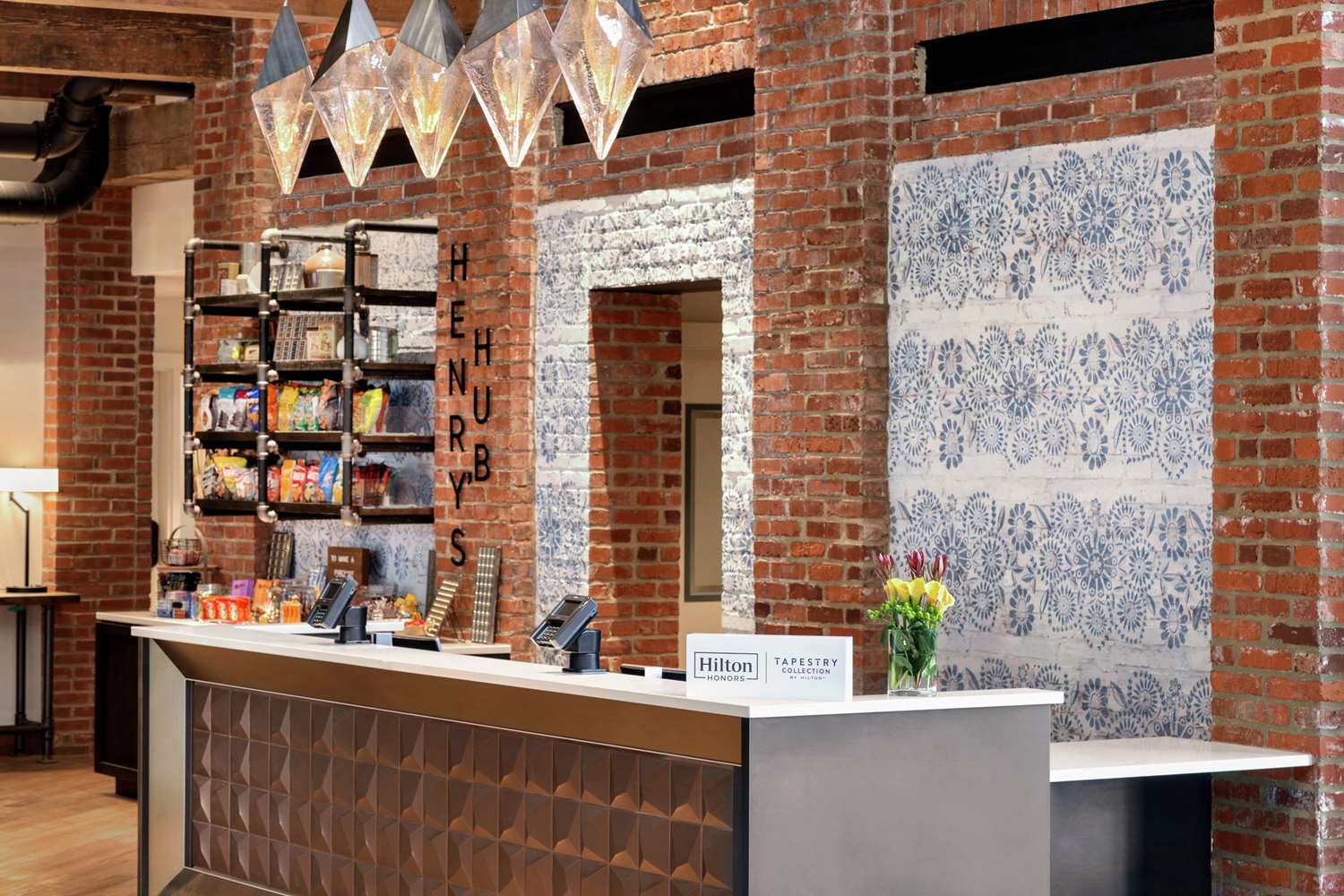 Фото The Wilbur Lititz, Tapestry Collection by Hilton