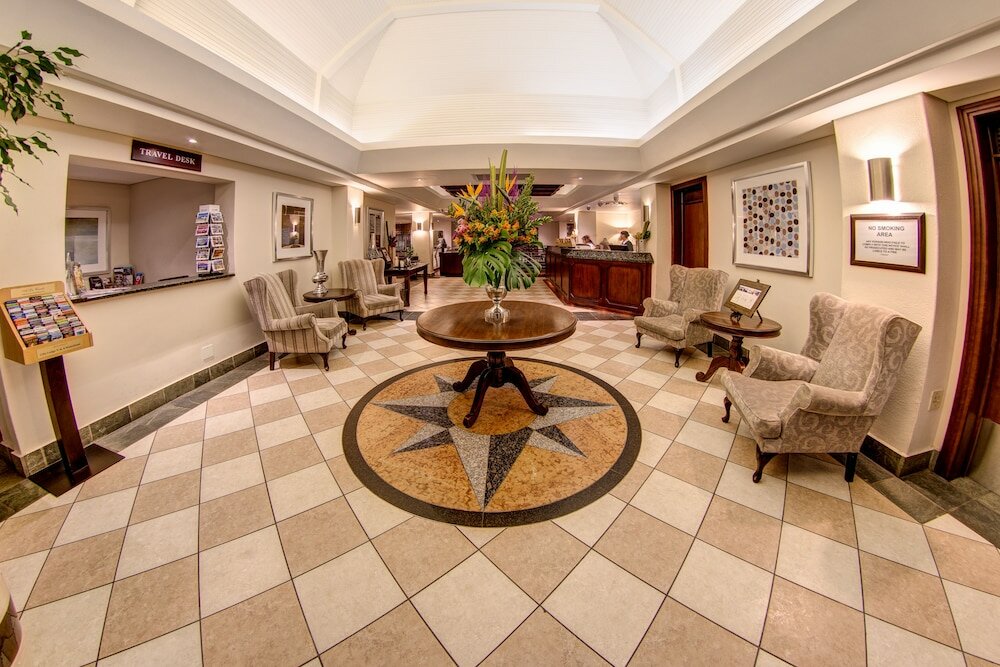 Фото City Lodge Hotel Victoria And Alfred Waterfront