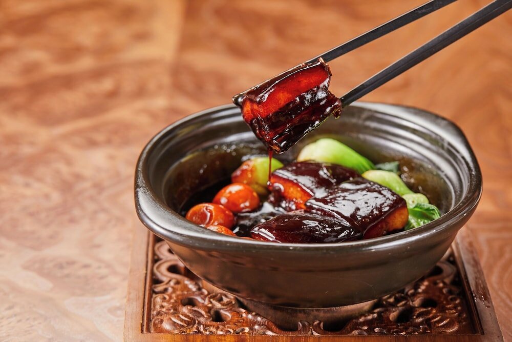 Фото Hyatt Centric Zhongshan Park Shanghai