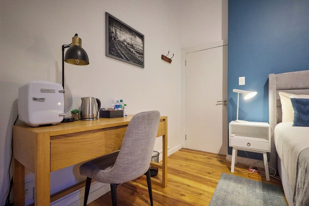 Фото отеля 4