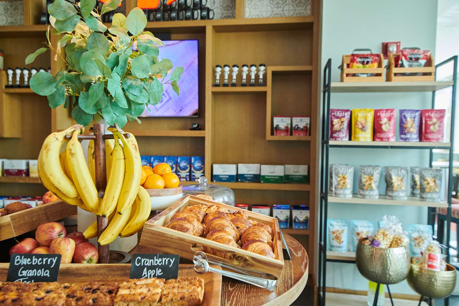 Фото Hilton Philadelphia at Penn's Landing