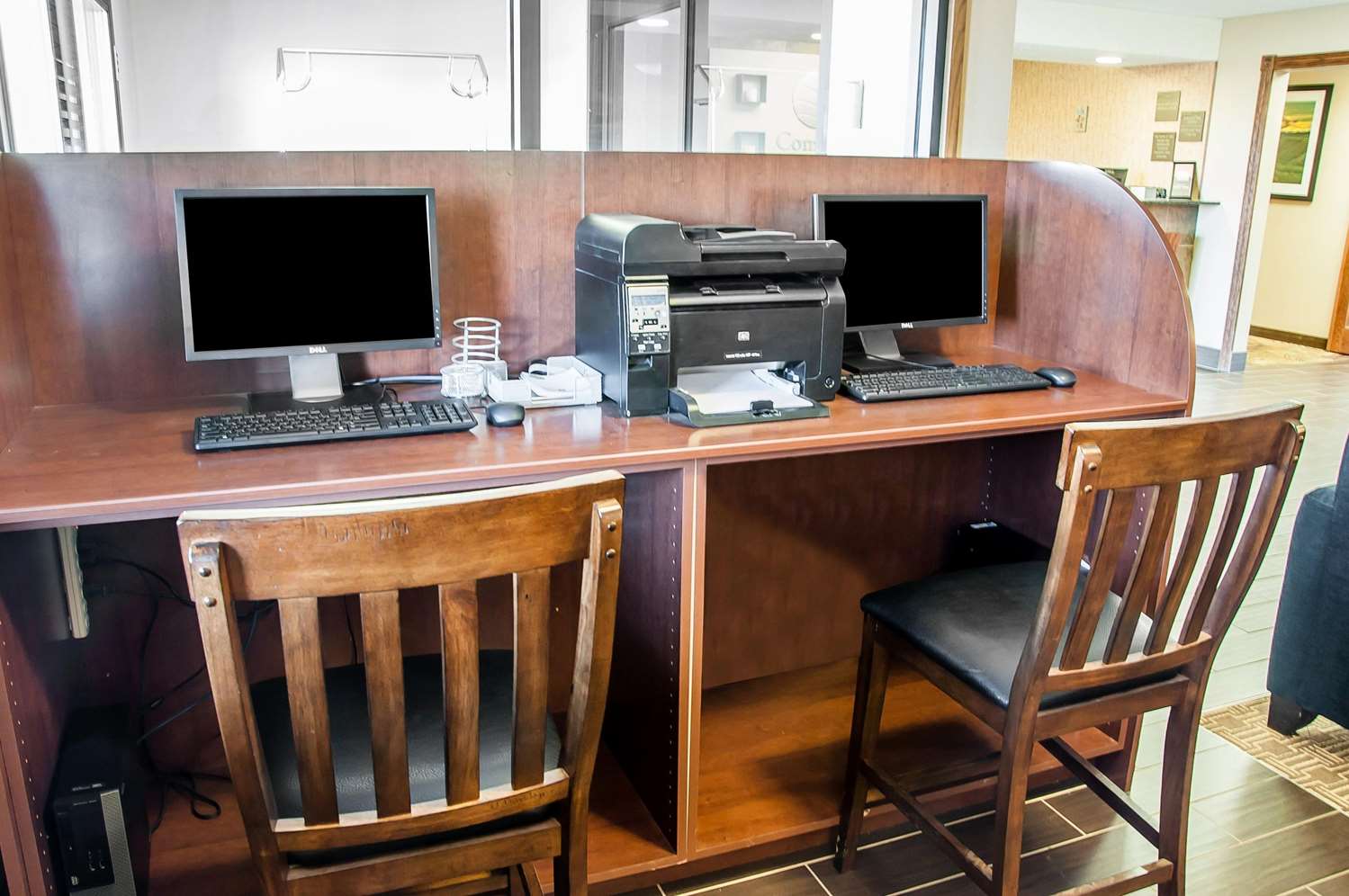 Фото Comfort Inn