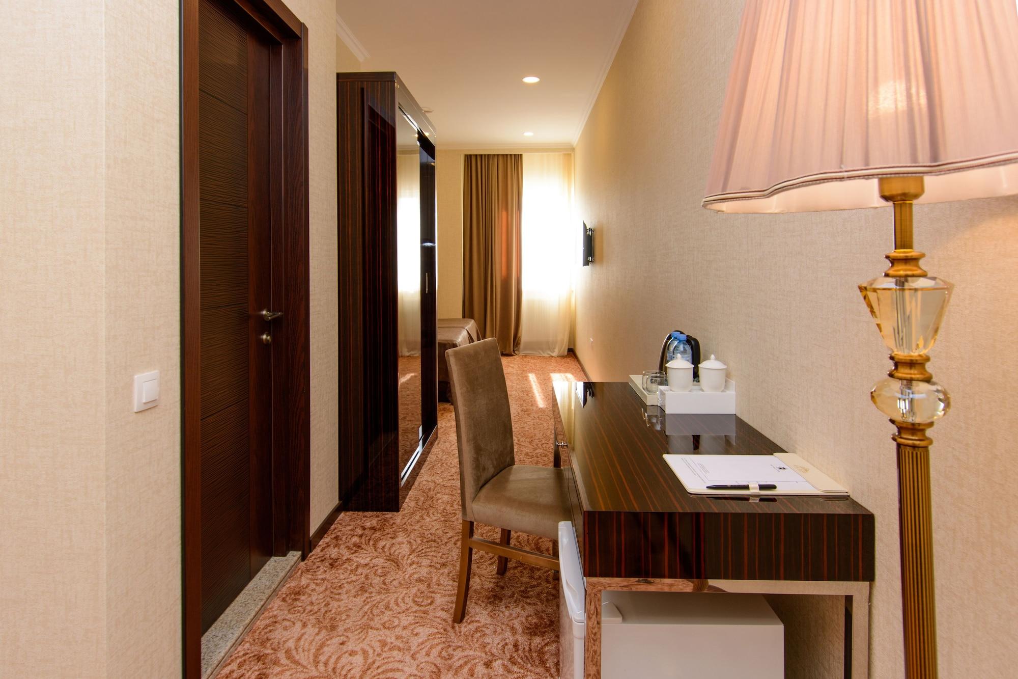 Фото Апарт Отель MX