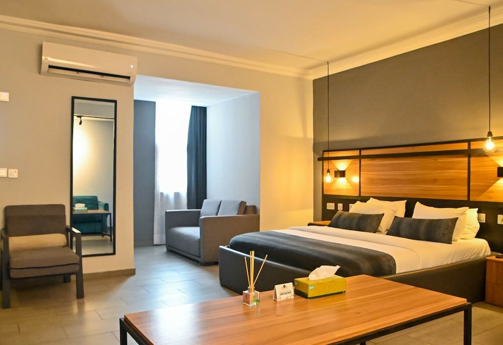 Фото The Blowfish Hotel