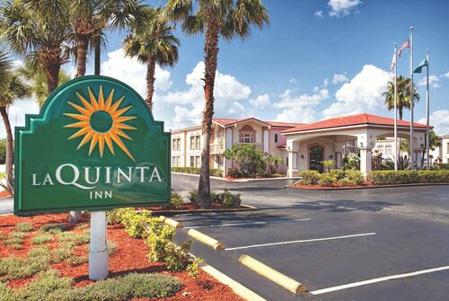 Гостиница La Quinta Inn by Wyndham Orlando International Drive North в Окои