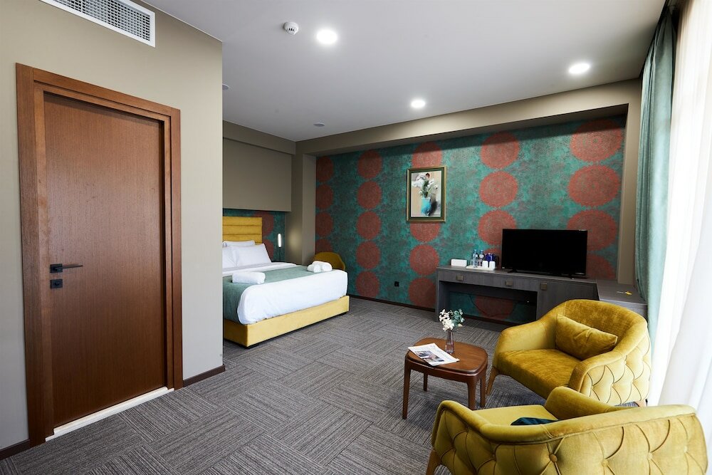 Фото Best Western Tbilisi City Center