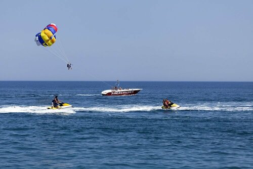 Гостиница Swandor Hotels & Resorts Kemer в Чамьюва
