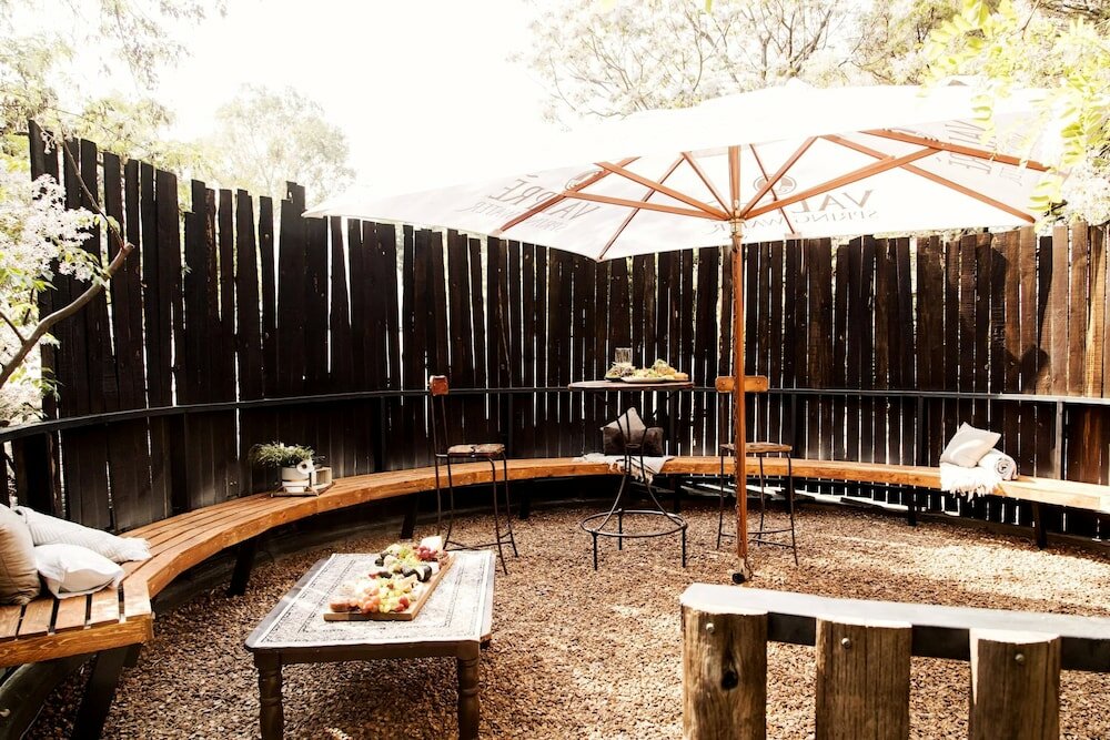 Фото Kleinkaap Boutique Hotel