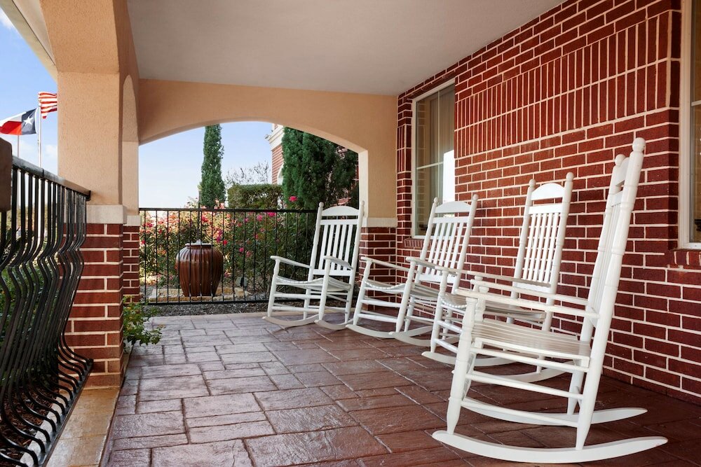 Фото Country Inn & Suites by Radisson, College Station, Tx