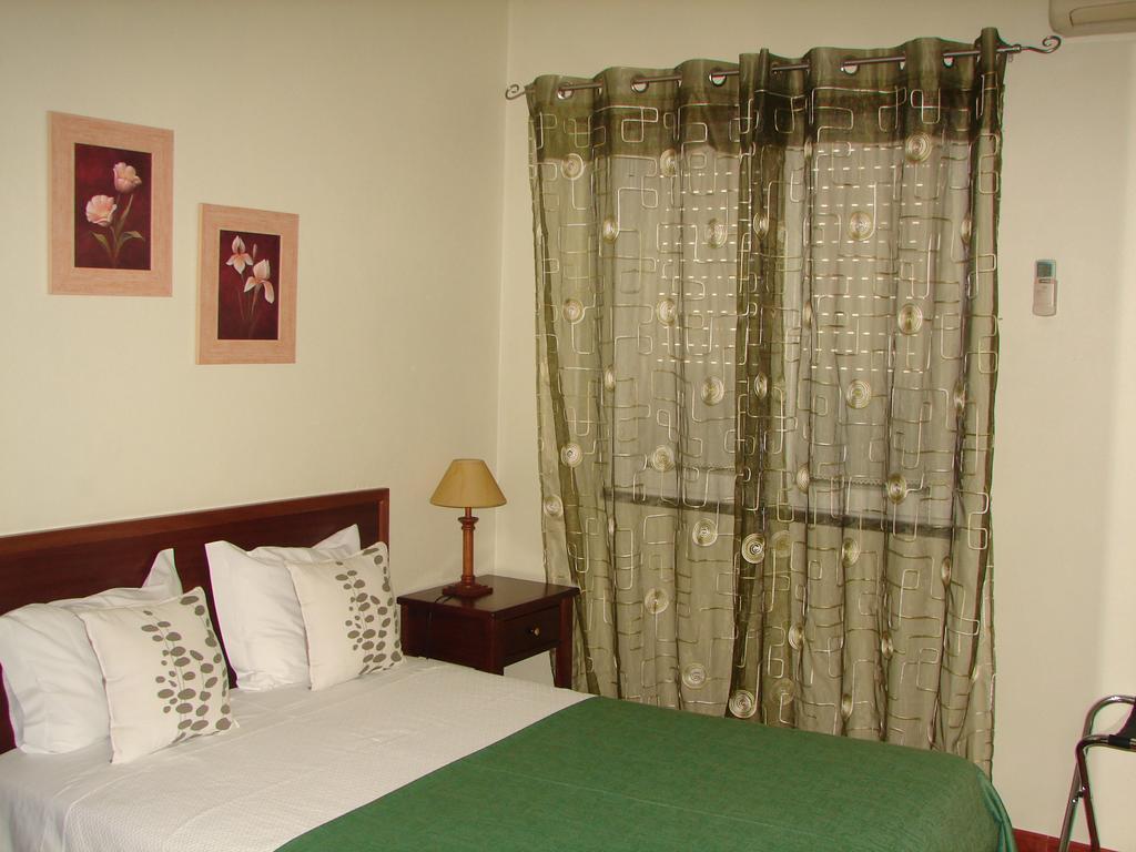 Фото Hotel Santa Barbara