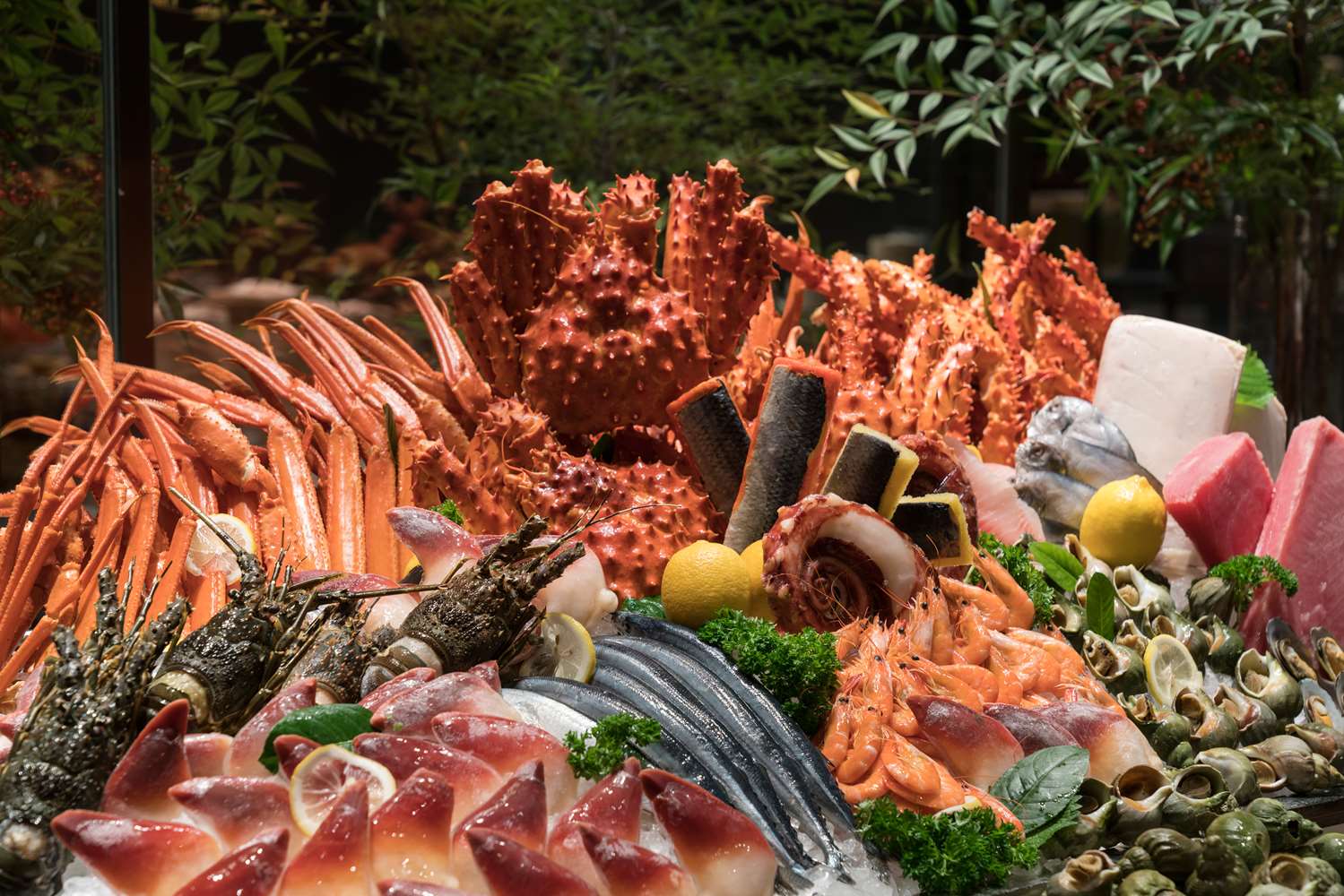 Фото DoubleTree by Hilton Hotel Shiyan