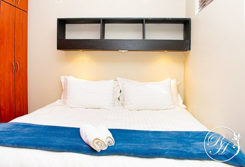 Фото Roseland House