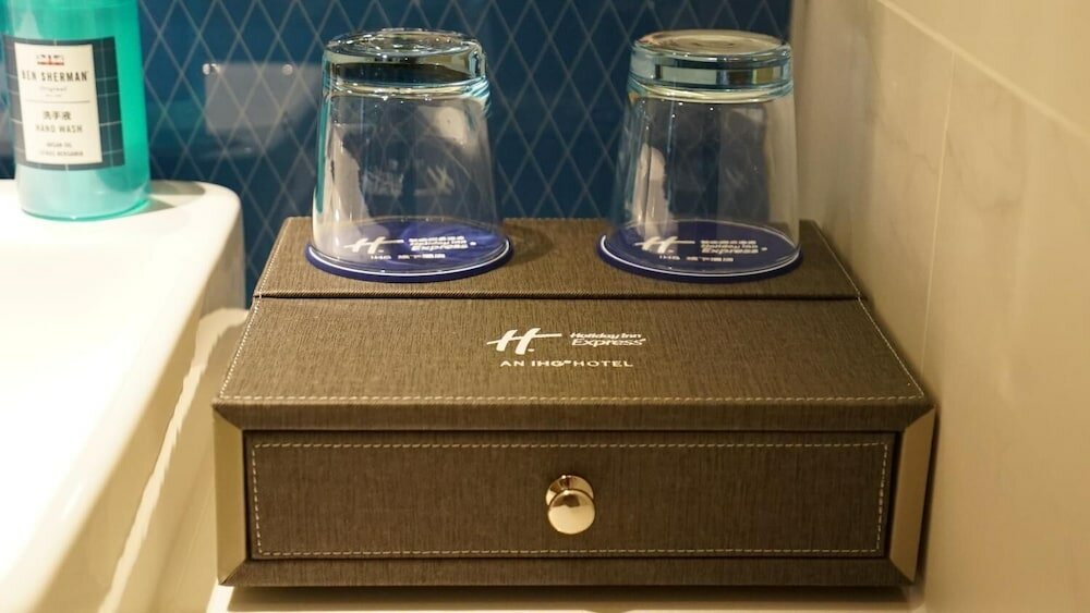 Фото Holiday Inn Express Shenzhen Dongmen