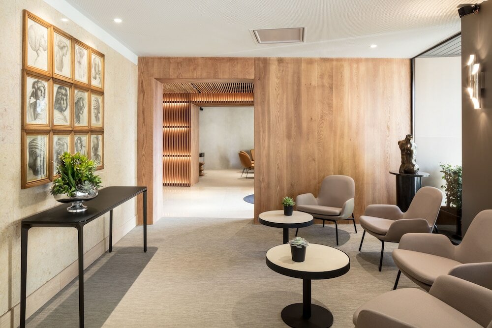 Фото Hotel Dom Carlos Park