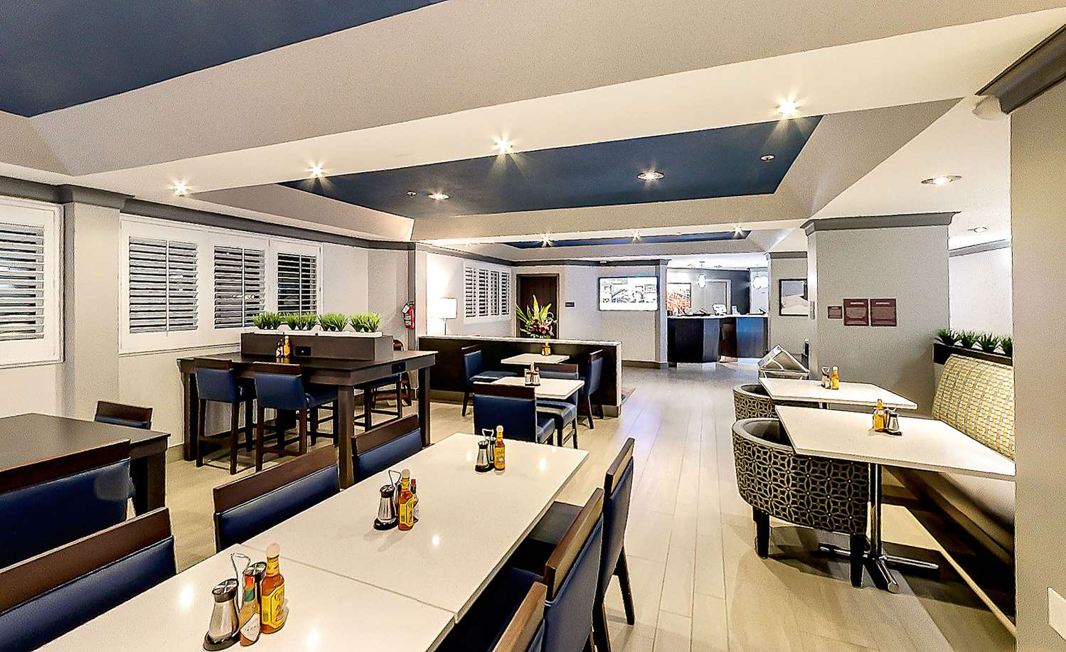 Фото The Crestview