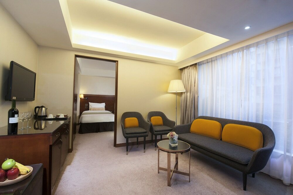 Фото Brighton Hotel Hong Kong