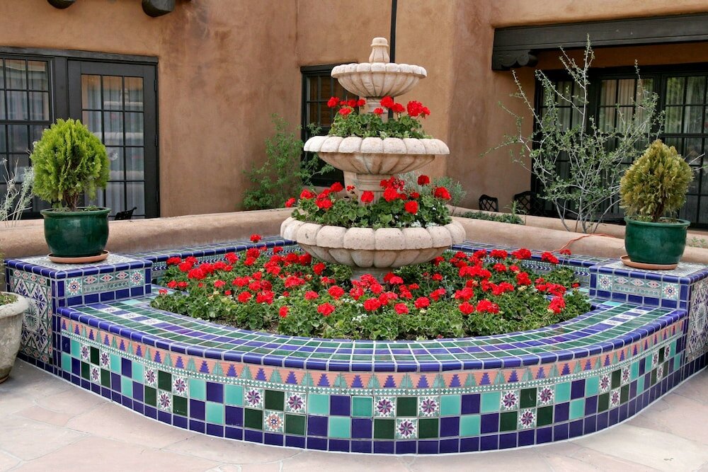 Фото La Fonda on the Plaza