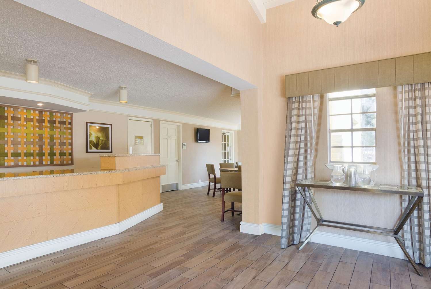 Фото La Quinta Inn by Wyndham Denver Cherry Creek