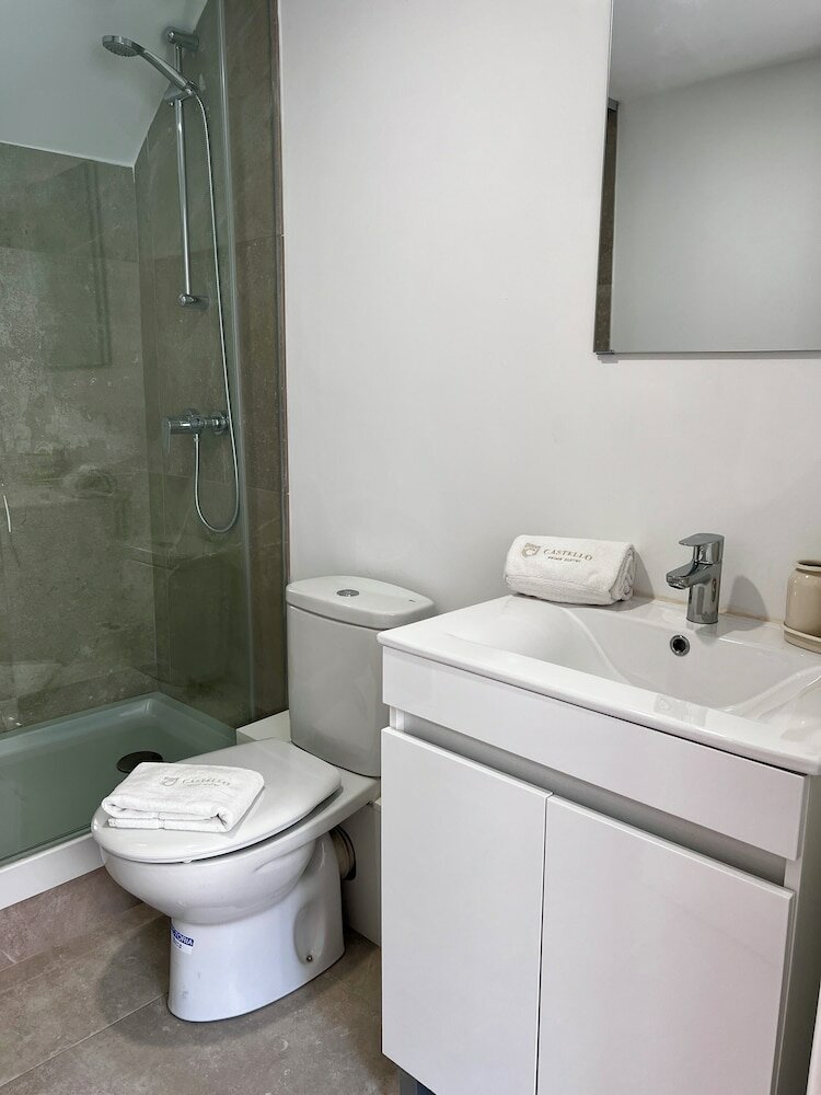 Фото Castello Prime Suites