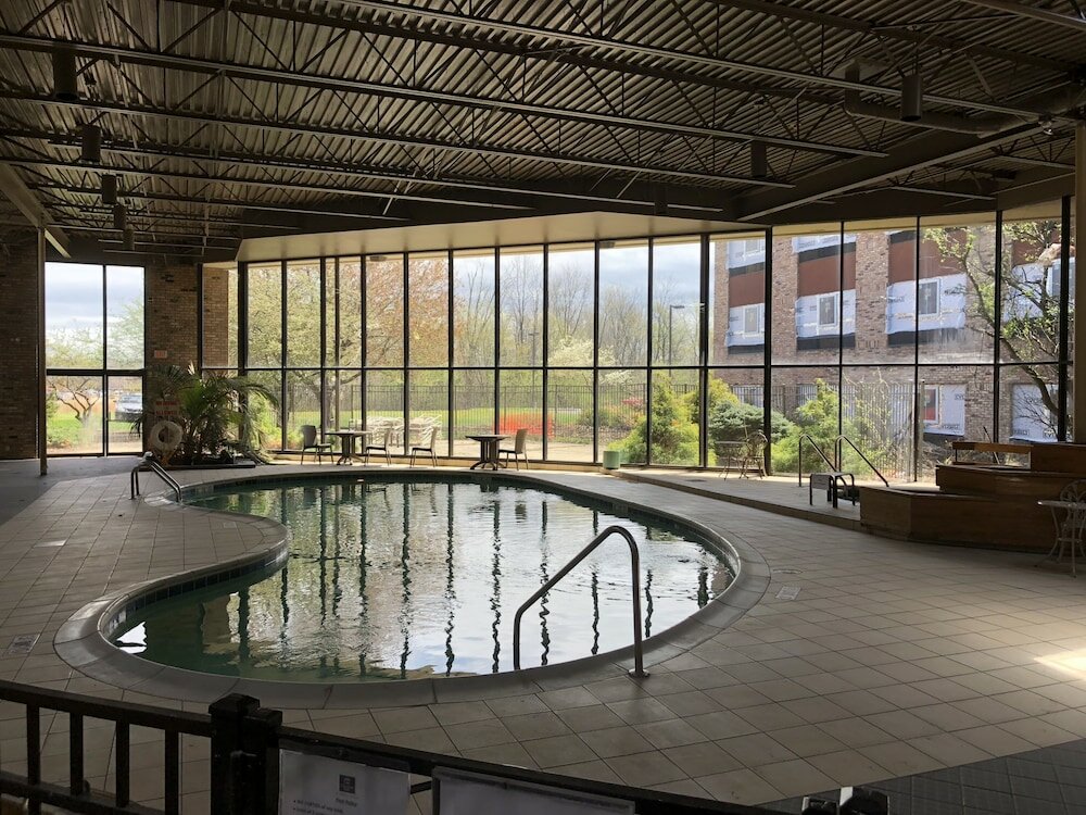 Фото Ramada by Wyndham Michigan City