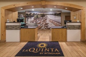 Гостиница La Quinta Inn & Suites by Wyndham Idaho Falls Ammon