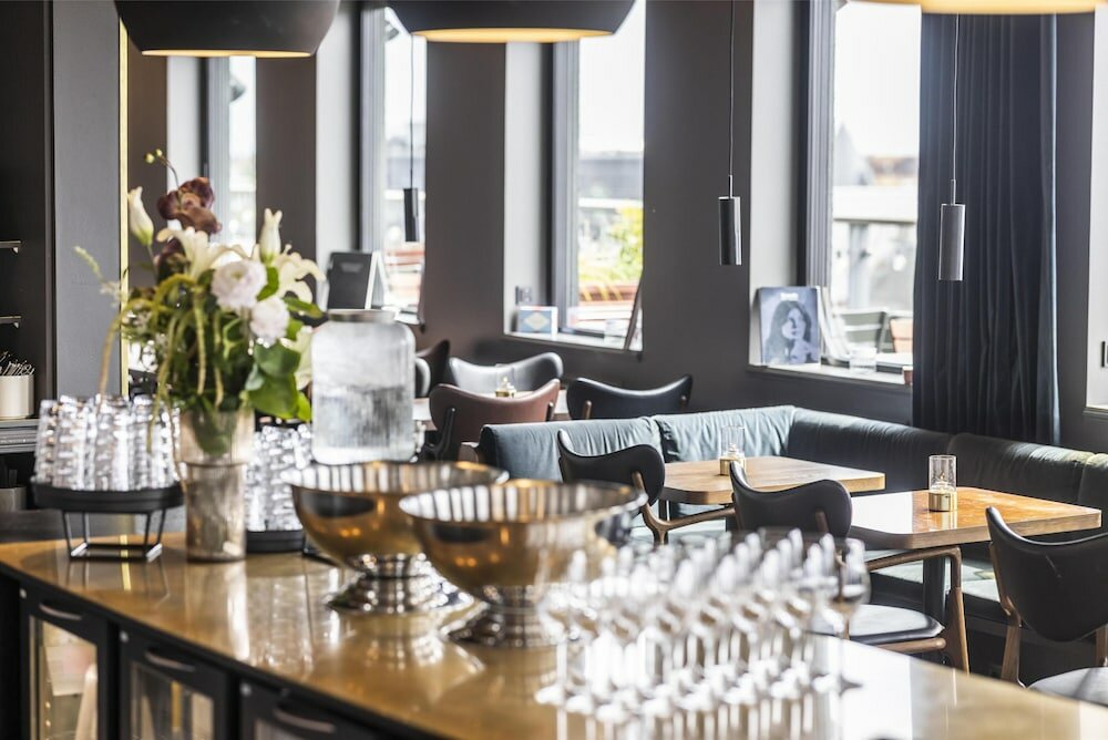 Фото Scandic Norreport