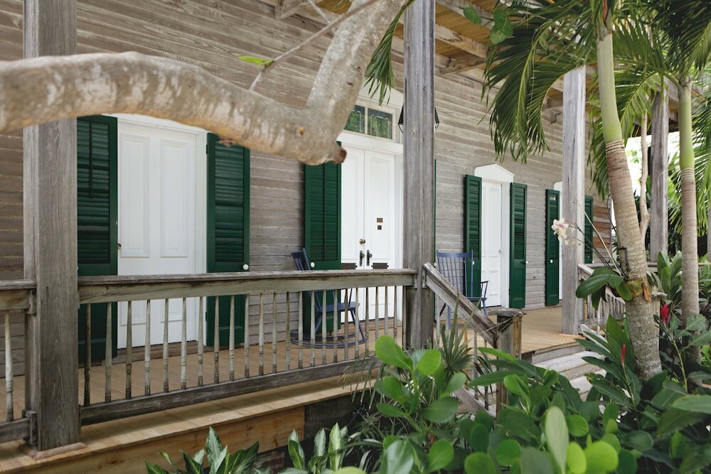 Фото Kimpton Ridley House, an Ihg Hotel