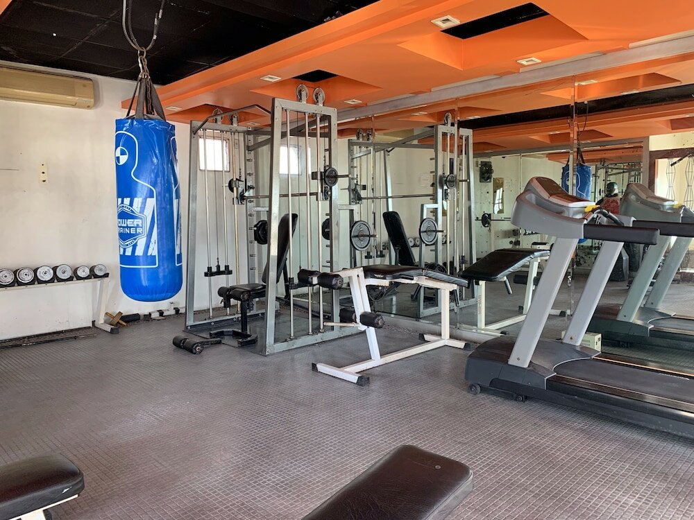 Фото Marina Residential Suites