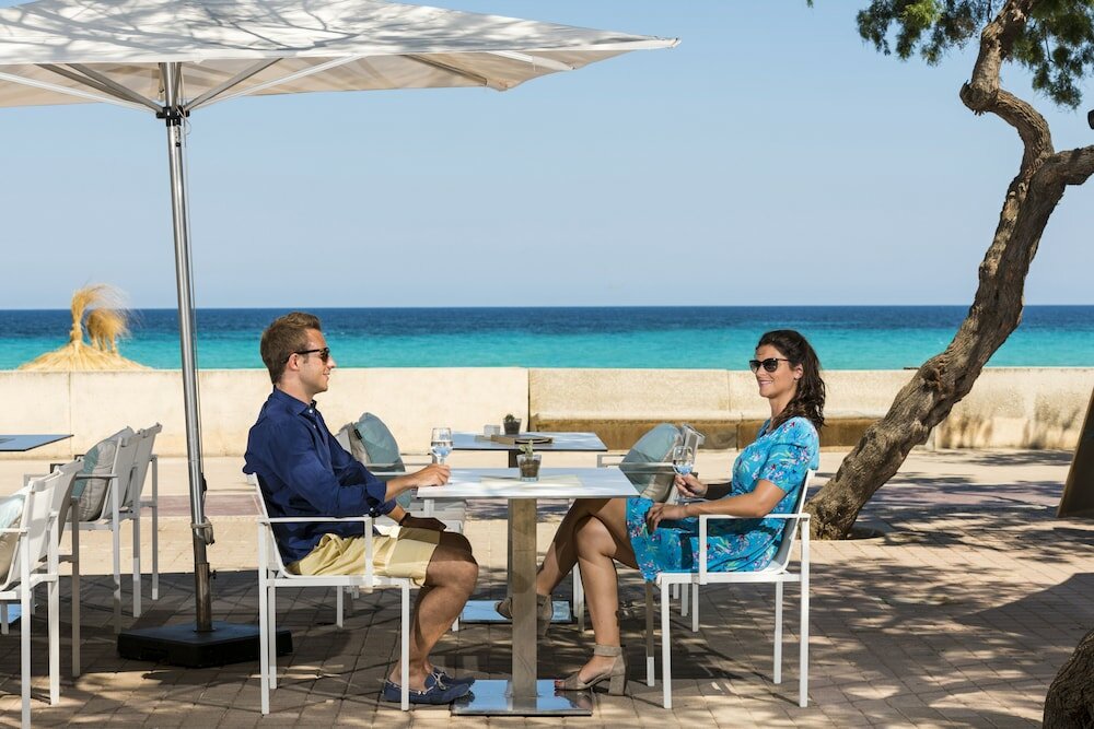 Фото Hotel Kyrat Amarac - Adults Only