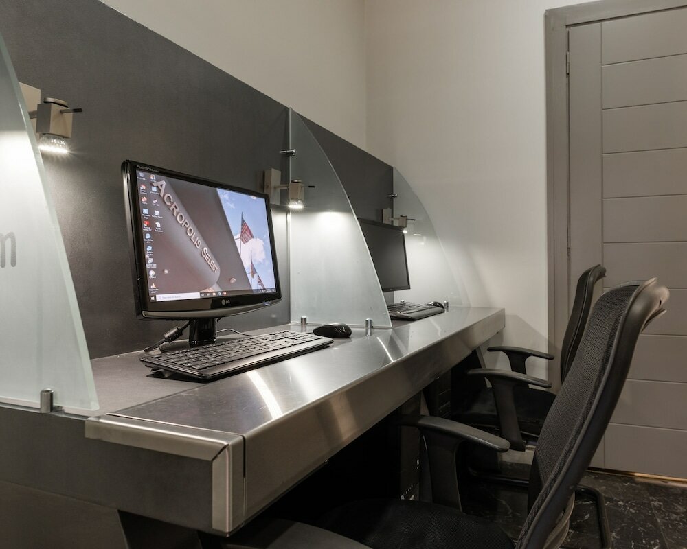 Фото Acropolis Select Hotel