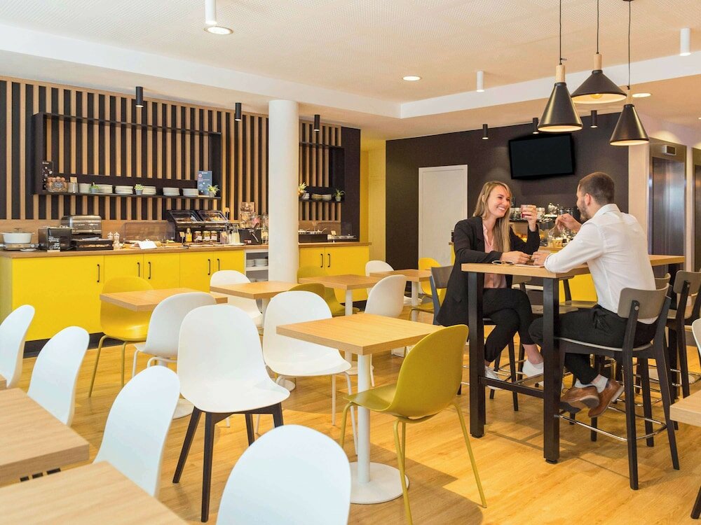 Фото Aparthotel Adagio access Brussels Europe