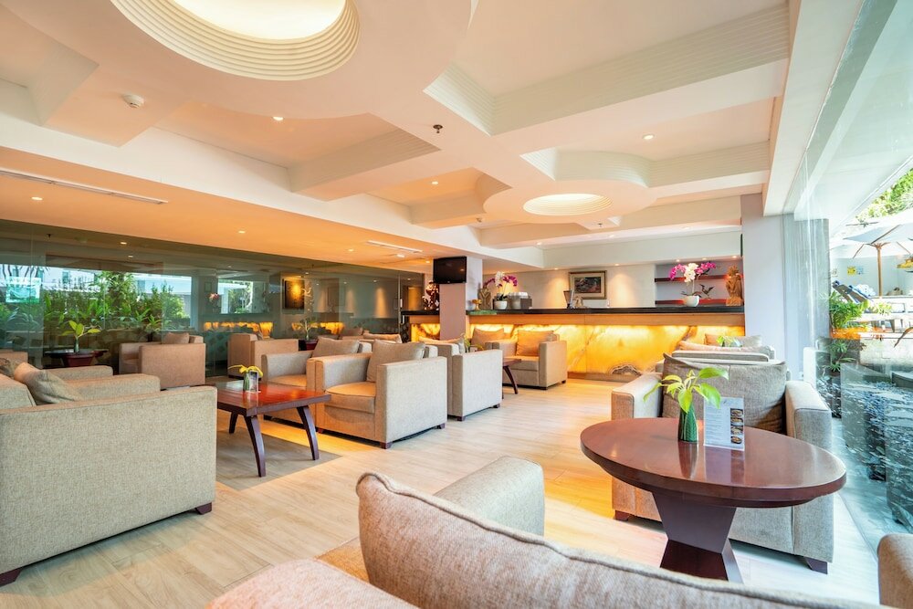 Фото Bintang Kuta