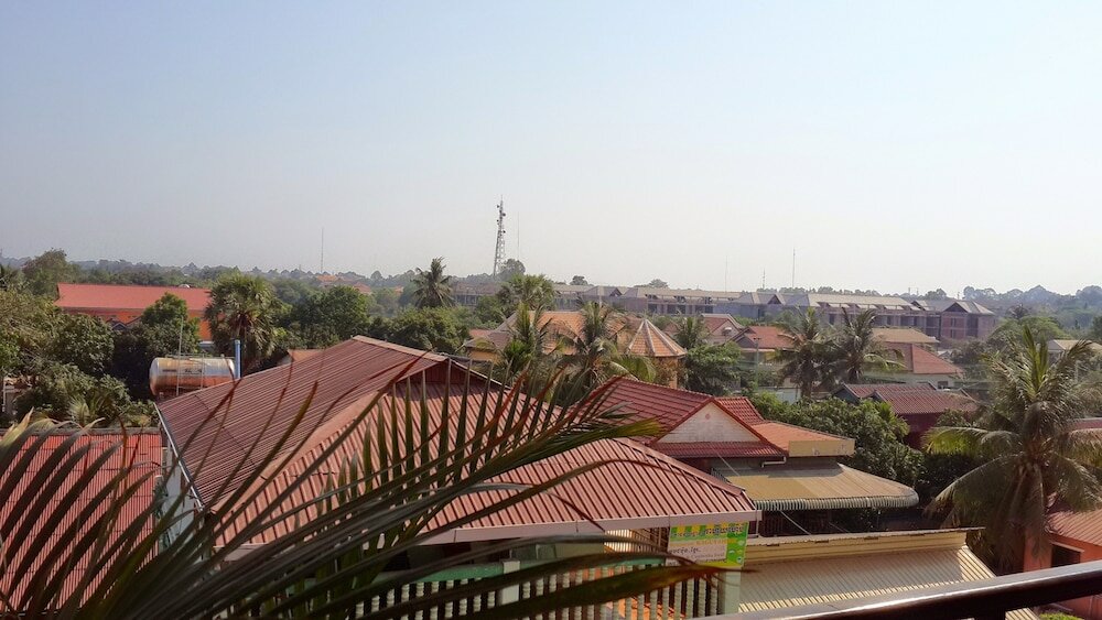 Фото Saem Siemreap Hotel