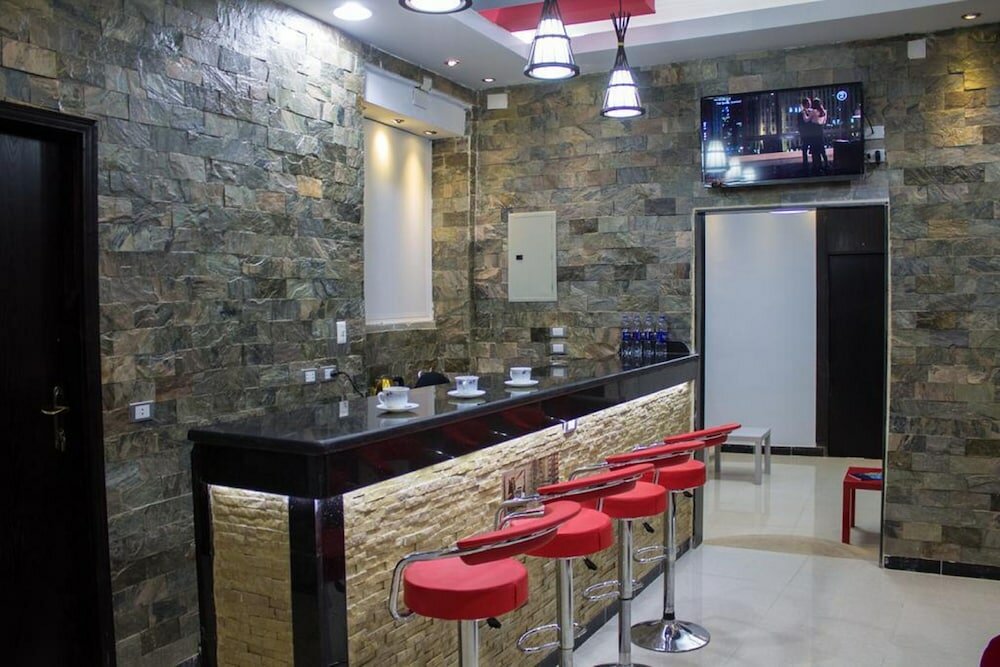 Фото Egyptian Night