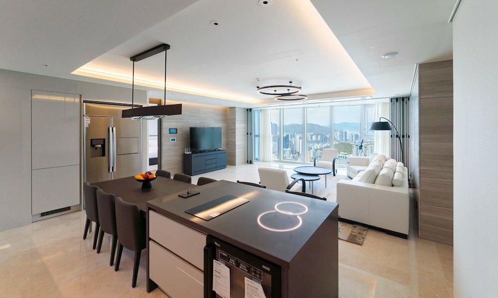 Фото Grand Lct Residence