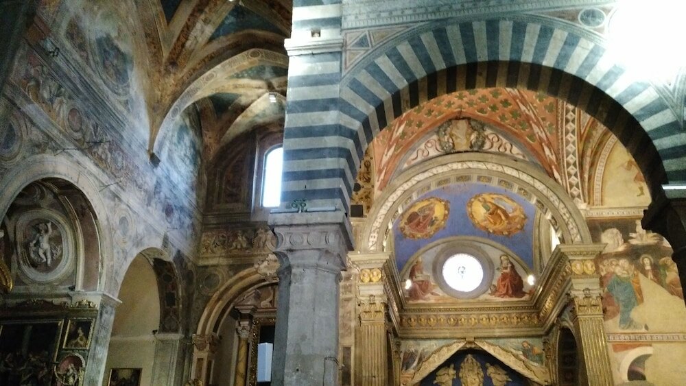 Фото Residenza d'Epoca Palazzo Buonaccorsi