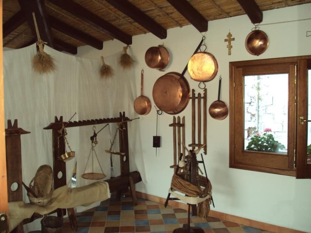 Фото Su Barchile