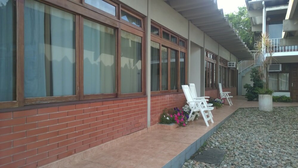 Фото Hotel Piçarras