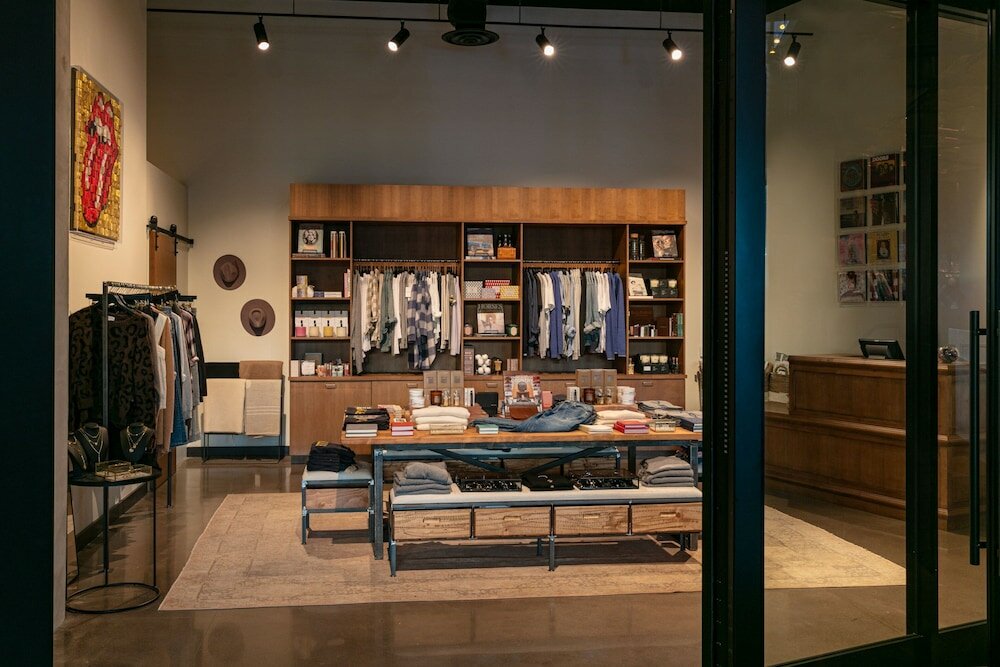 Фото W Nashville