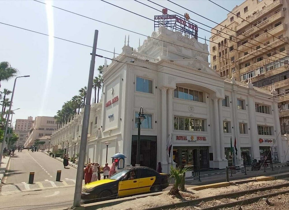 Фото Royal Jewel Al Raml