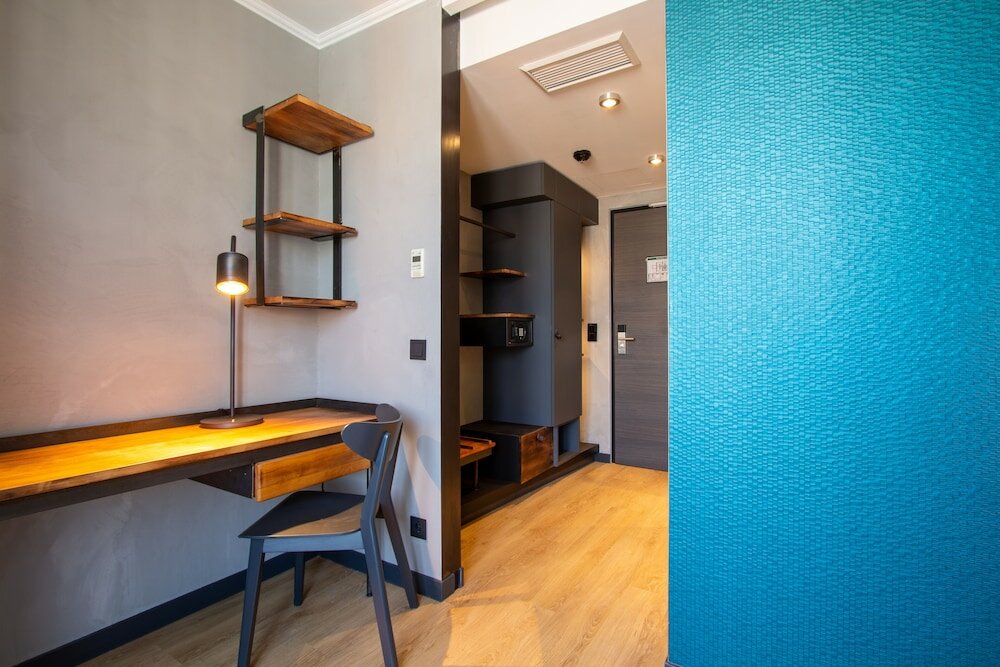 Фото Unsölds Factory Hotel