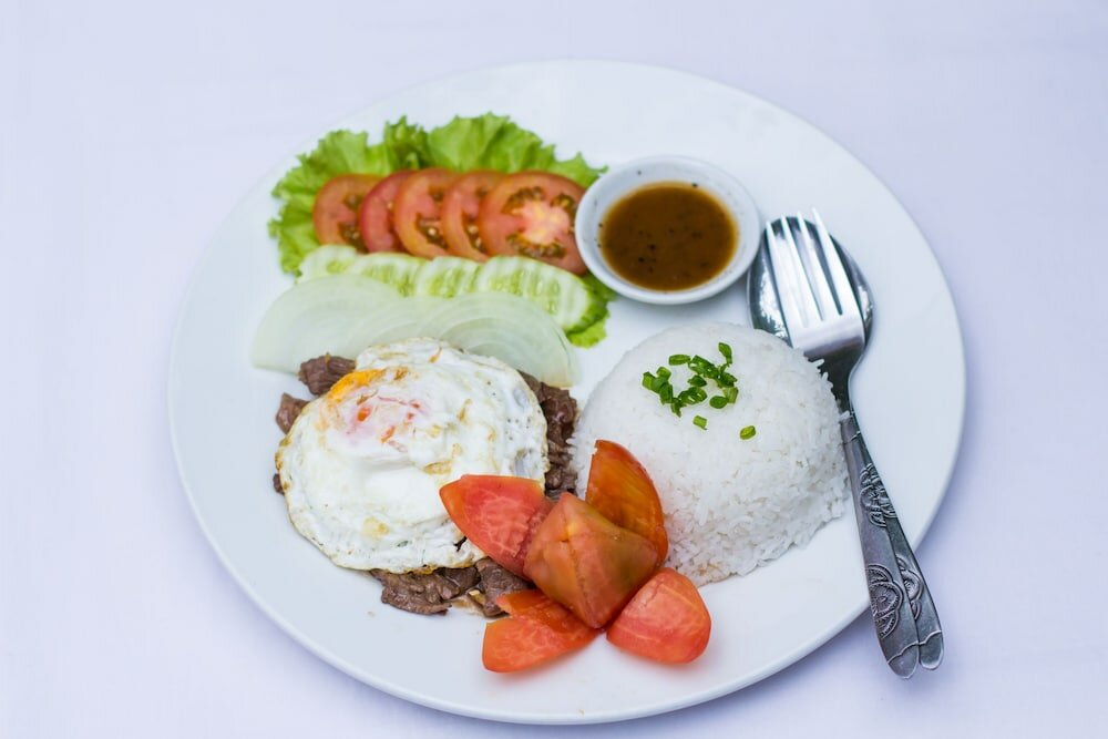 Фото Bou Savy Guesthouse