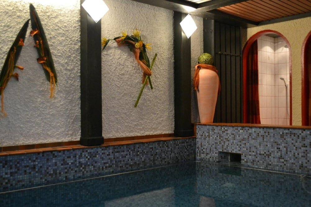 Фото Hotel Brandl