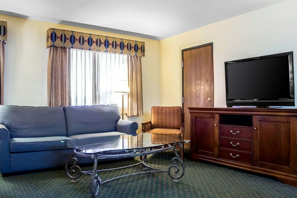 Фото Quality Inn Wickenburg