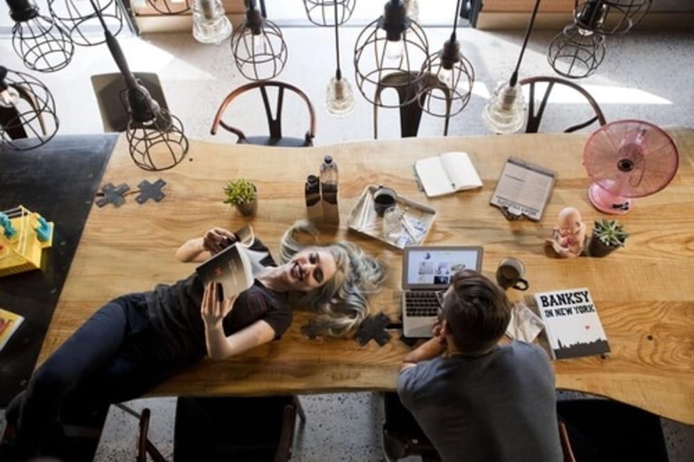 Фото Moxy Bergen