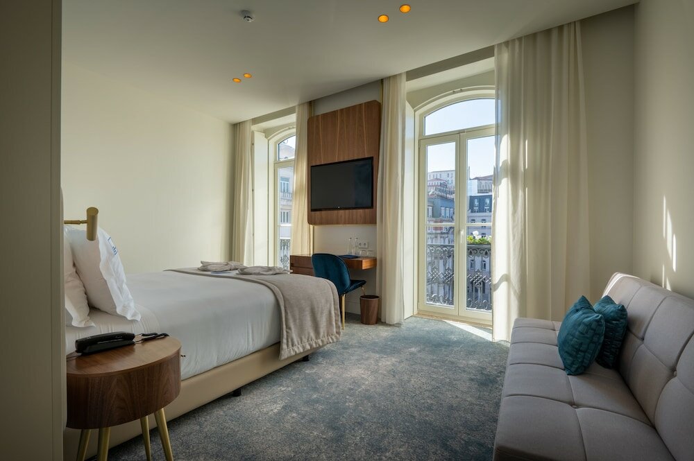 Фото Blue Liberdade Hotel