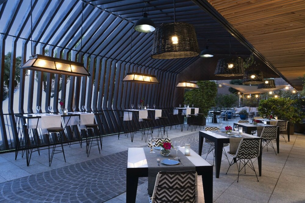 Фото Nh Madrid Ventas