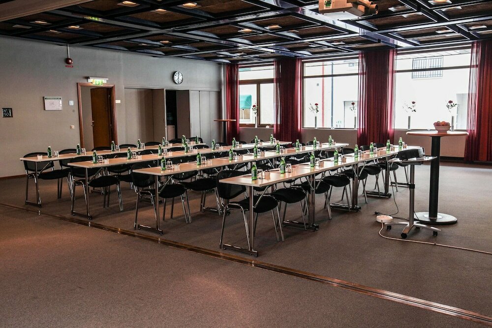 Фото First Hotel Witt