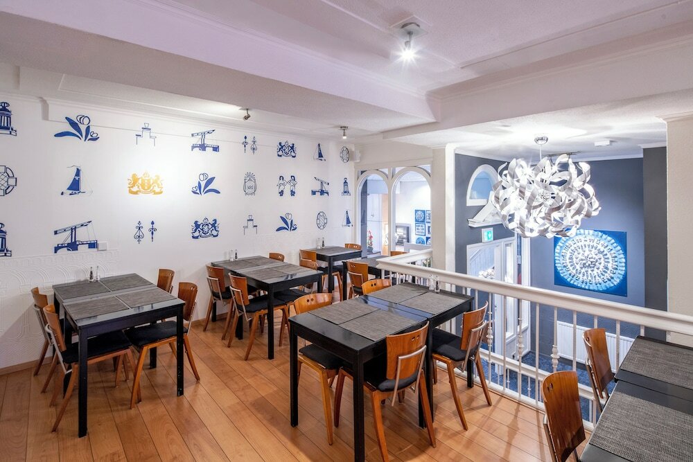 Фото Отель Nes